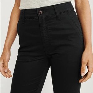 Abercrombie & Fitch women’s chinos